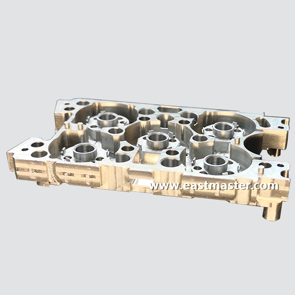 Precision Machining Production, CNC milling, CNC machining, China